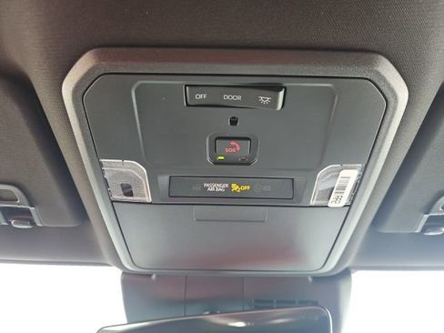 New 2025 Toyota Tacoma TRD Off-Road image 39