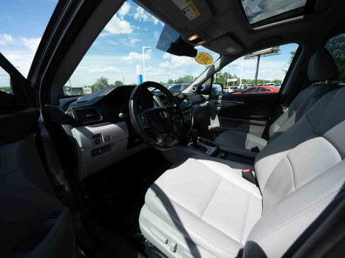 Used 2019 Honda Pilot EX-L image 8