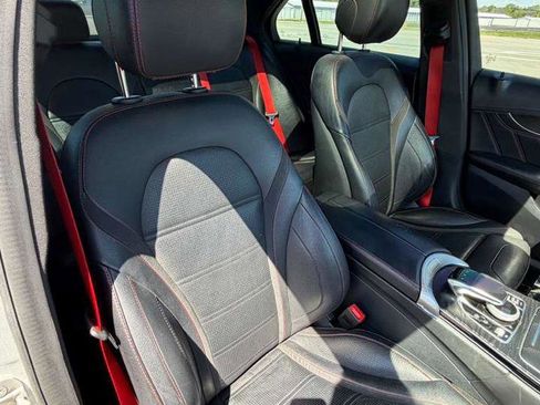 Used 2016 Mercedes-Benz C 450 AMG image 27