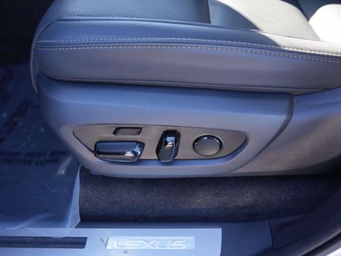 Used 2025 Lexus GX 550 GX 550 Premium 4WD 4WD image 20