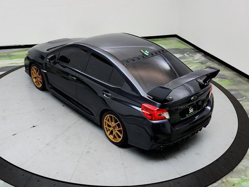 Used 2015 Subaru WRX STI AWD/4WD image 33