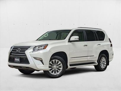 Used 2019 Lexus GX 460