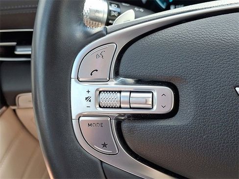 Used 2023 Genesis GV80 2.5T w/ Prestige Package image 22