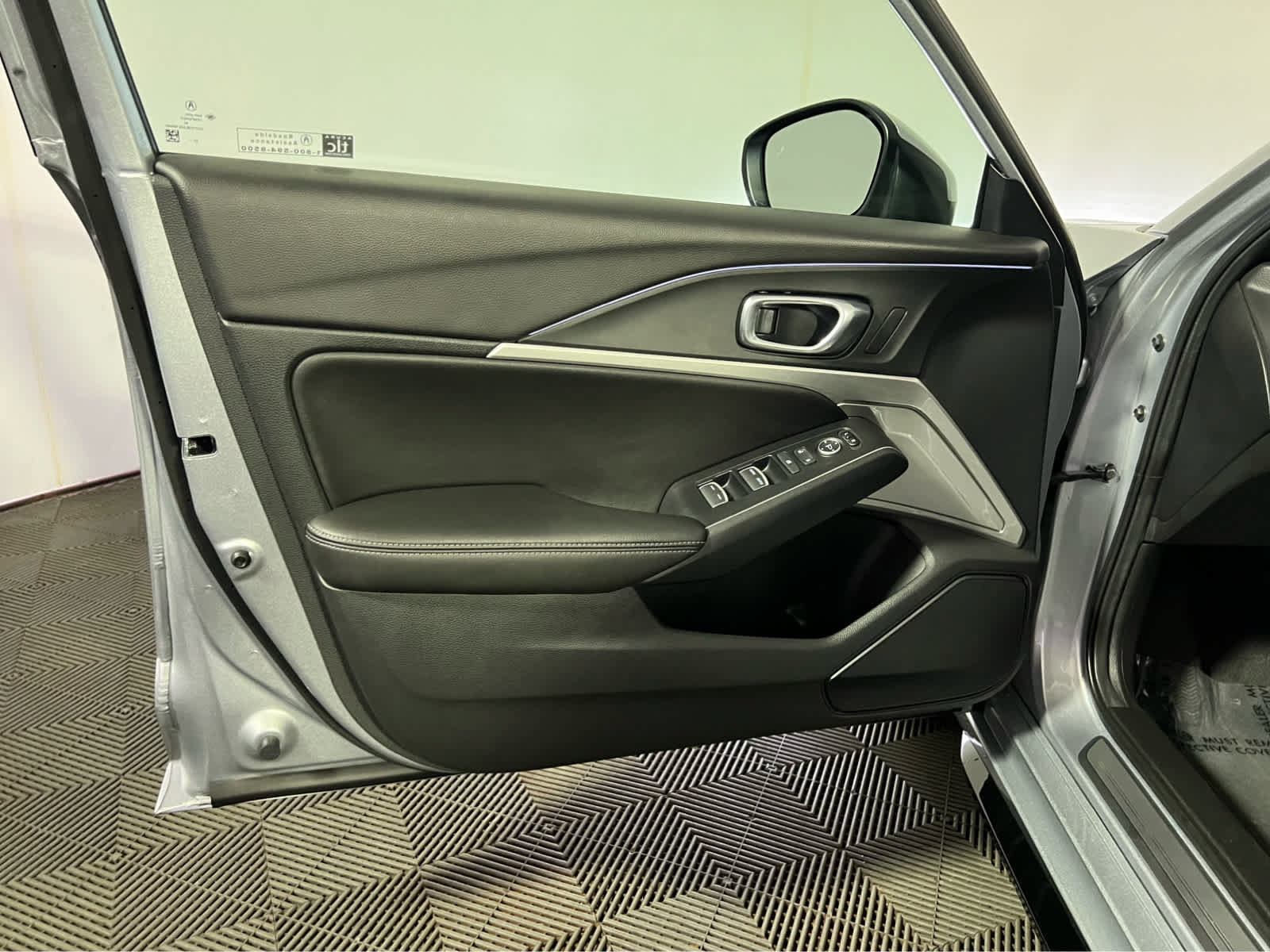 Used 2026 Acura Integra A-Spec FWD image 23