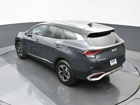 Used 2023 Kia Sportage LX image 33