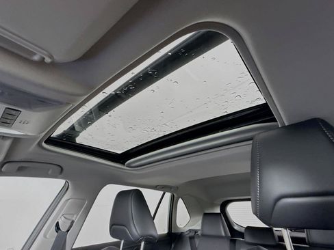 Used 2024 Toyota RAV4 Limited w/ Weather Package FWD image 23