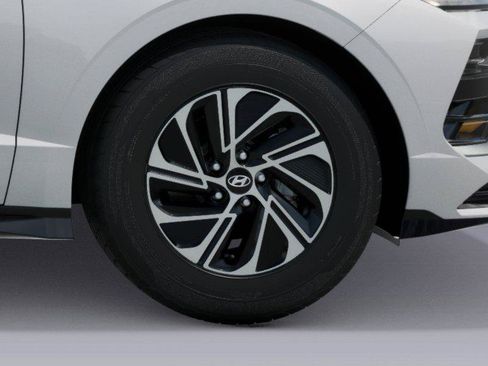 New 2026 Hyundai Sonata Blue FWD image 8