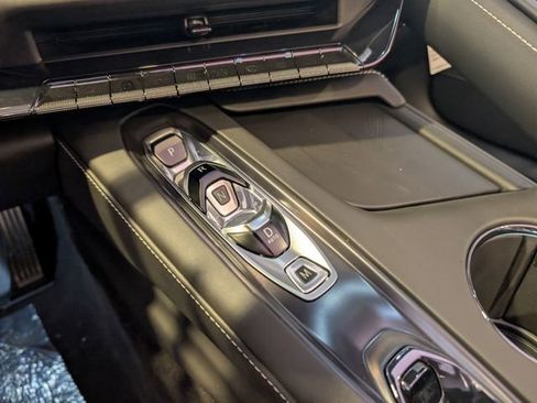 New 2026 Chevrolet Corvette Stingray Premium Conv w/ Stealth Interior Trim Package image 18