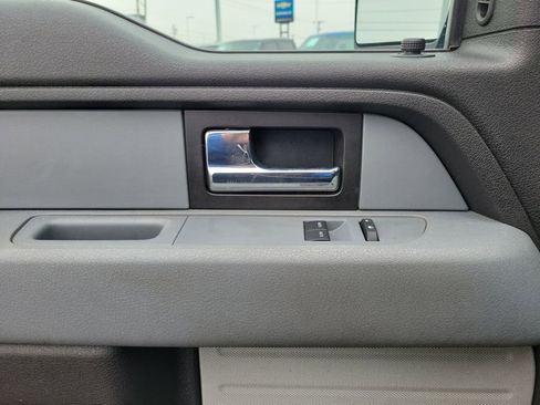 Used 2014 Ford F150 STX w/ Equipment Group 201A Mid image 15