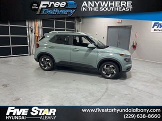 New 2026 Hyundai Venue SEL video 1