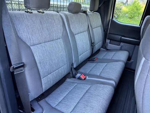 Used 2021 Ford F150 XL w/ Equipment Group 101A High AWD/4WD image 21