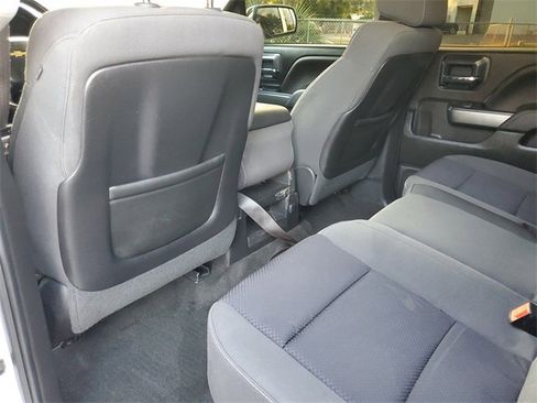 Used 2014 Chevrolet Silverado 1500 LT w/ All Star Edition image 12