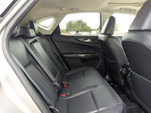 Used 2023 Lexus NX 350 AWD w/ Premium Package image 25