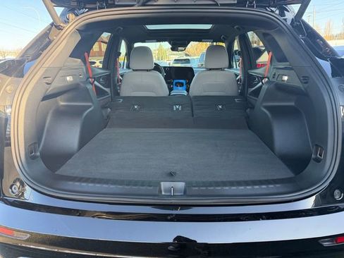 Used 2025 Chevrolet Blazer EV SS w/ LPO, All-Weather Mat Package image 33