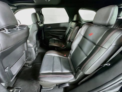 Used 2023 Dodge Durango R/T RWD image 25