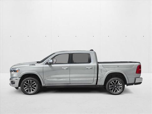 New 2026 RAM 1500 Limited AWD/4WD image 3