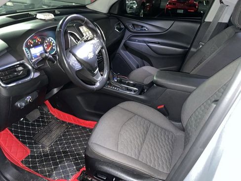 Used 2019 Chevrolet Equinox LT image 6