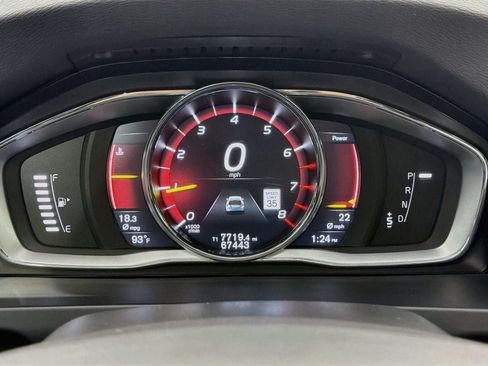 Used 2018 Volvo V60 T6 Polestar AWD/4WD image 13