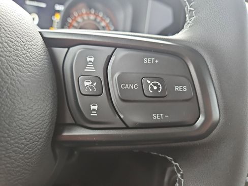 New 2026 Jeep Gladiator Sport AWD/4WD image 26