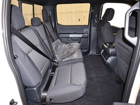 New 2026 Ford F150 XLT w/ Equipment Group 302A MID AWD/4WD image 14