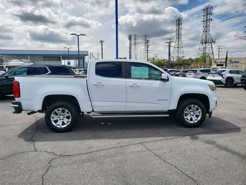 Used 2017 Chevrolet Colorado LT image 26