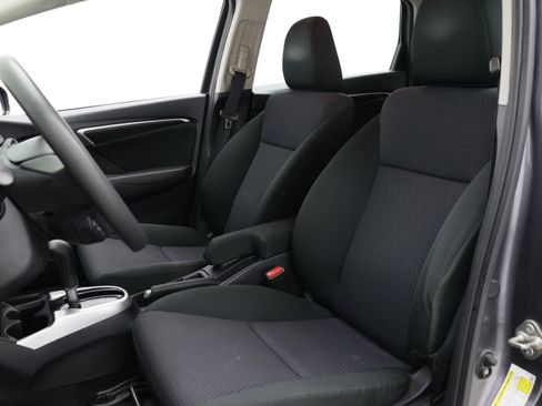 Used 2019 Honda Fit LX image 16