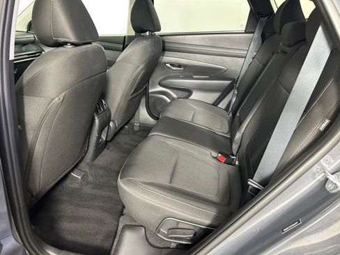 Used 2025 Hyundai Tucson SEL image 15