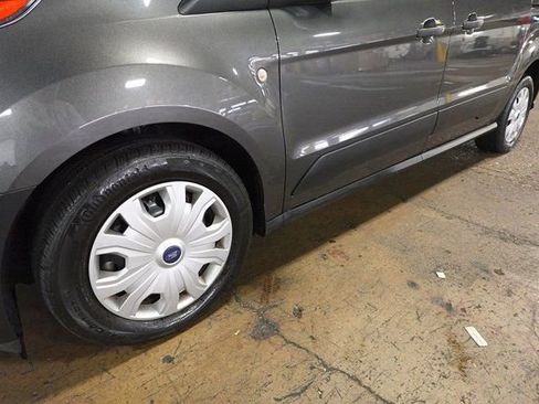 Used 2021 Ford Transit Connect XL image 26