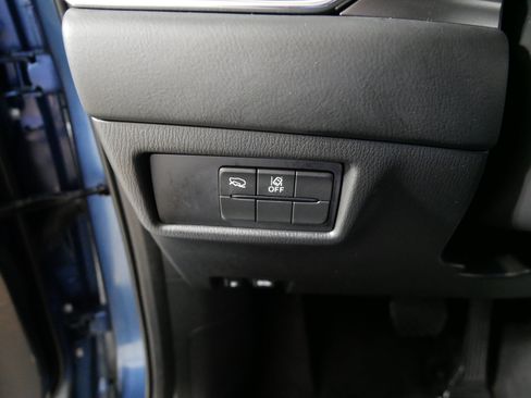 Used 2024 MAZDA CX-5 AWD 2.5 S w/ Select Package image 26