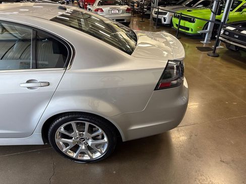 Used 2009 Pontiac G8 GXP image 45