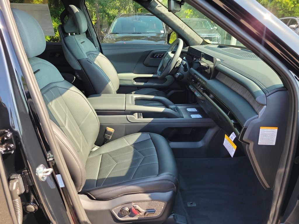 New 2027 Kia Telluride X-Line SX Prestige w/ Towing Package AWD/4WD image 7