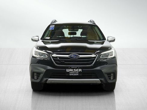 Used 2021 Subaru Outback Touring XT image 9