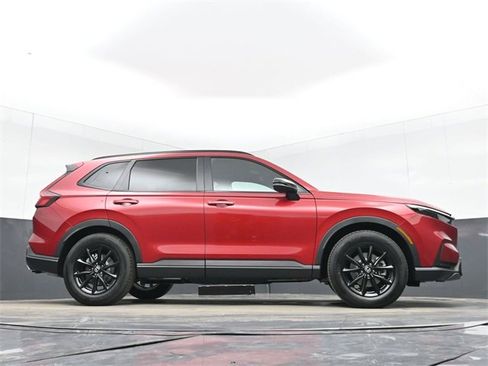 New 2026 Honda CR-V Sport-L image 51