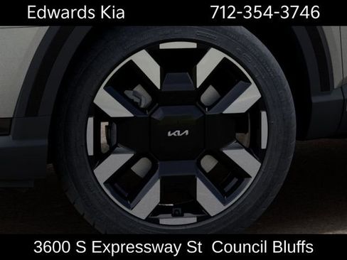 New 2027 Kia Telluride S AWD/4WD image 11