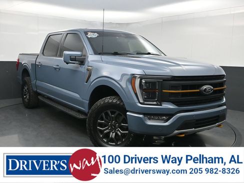 Used 2023 Ford F150 Tremor w/ Equipment Group 402A High AWD/4WD image 1