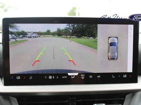 New 2026 Ford Explorer ST AWD/4WD image 15