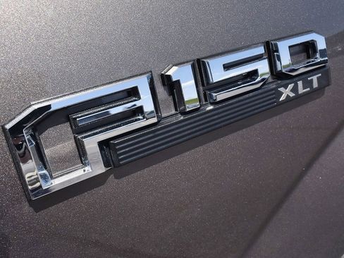 Used 2018 Ford F150 XLT w/ Equipment Group 301A Mid AWD/4WD image 7