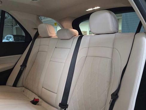 Certified 2024 Mercedes-Benz GLE 53 AMG 4MATIC image 17