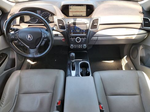 Used 2017 Acura RDX FWD w/ Technology Package image 28