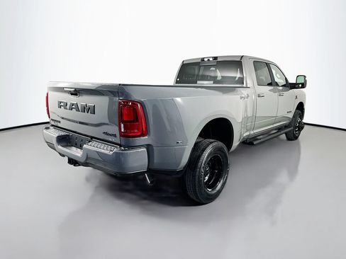New 2026 RAM 3500 Laramie w/ Night Edition AWD/4WD image 7