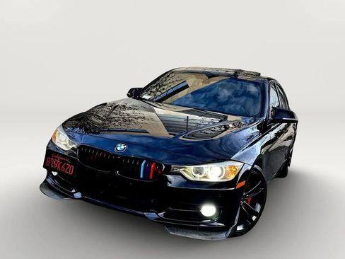 Used 2012 BMW 335i Sedan RWD image 12
