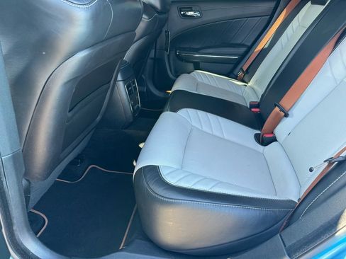 Used 2023 Dodge Charger SRT Hellcat RWD image 42