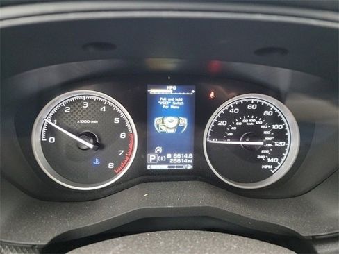 Used 2023 Subaru Forester Limited w/ Popular Package #2 image 13