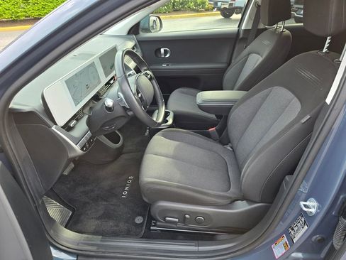 Used 2023 Hyundai Ioniq 5 SE AWD/4WD image 20