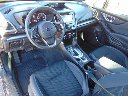 Certified 2021 Subaru Forester Premium image 11