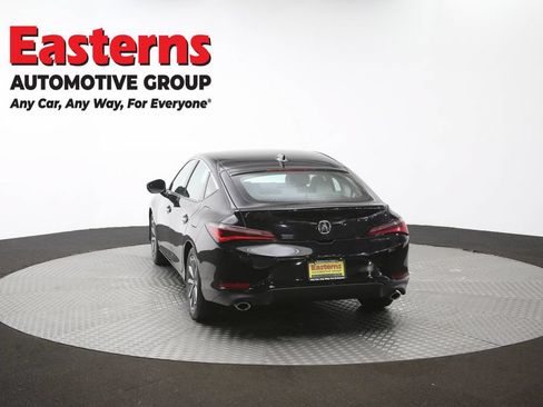 Used 2024 Acura Integra FWD image 37