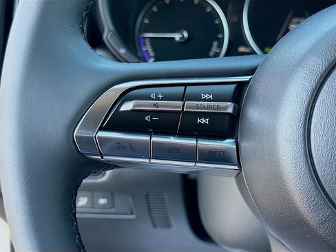 New 2025 MAZDA CX-50 AWD 2.5 Hybrid w/ Cargo Package image 31