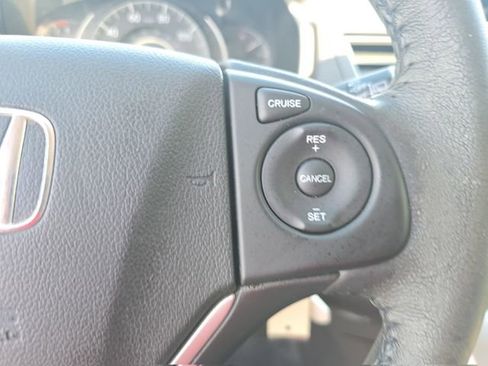 Used 2014 Honda CR-V EX-L image 19