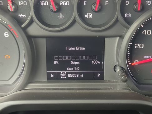 Used 2023 Chevrolet Silverado 2500 W/T w/ WT Convenience Package image 25