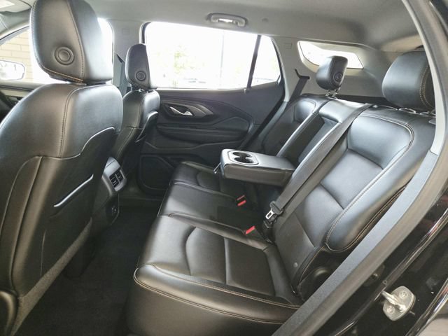 Used 2020 GMC Terrain SLT w/ Preferred Package AWD/4WD image 12